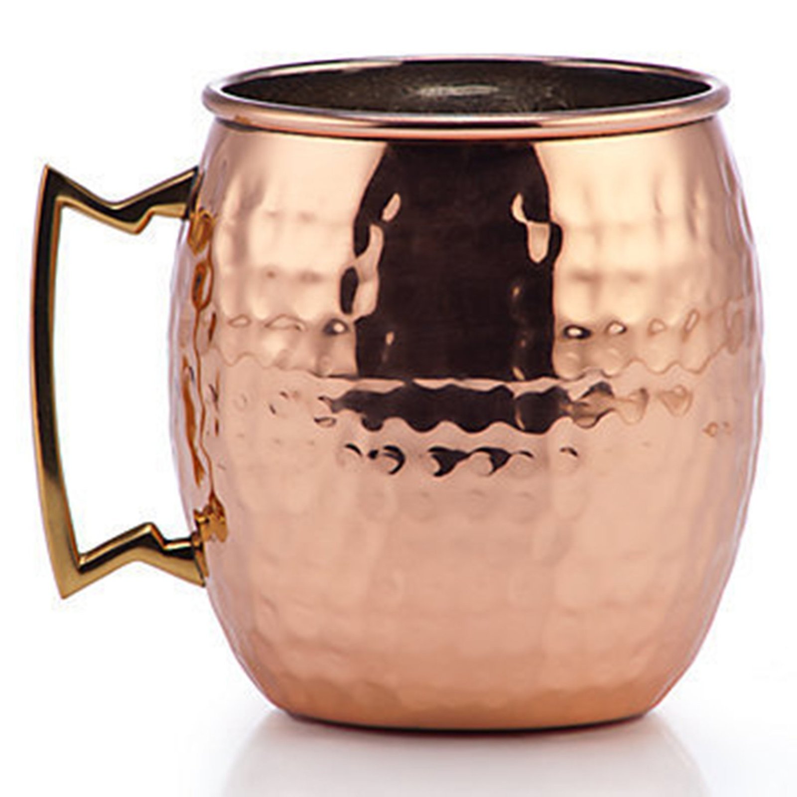 Copper Wares